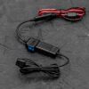 QuadLock QLA-PBX vodotěsný napájecí adaptér 12V na USB